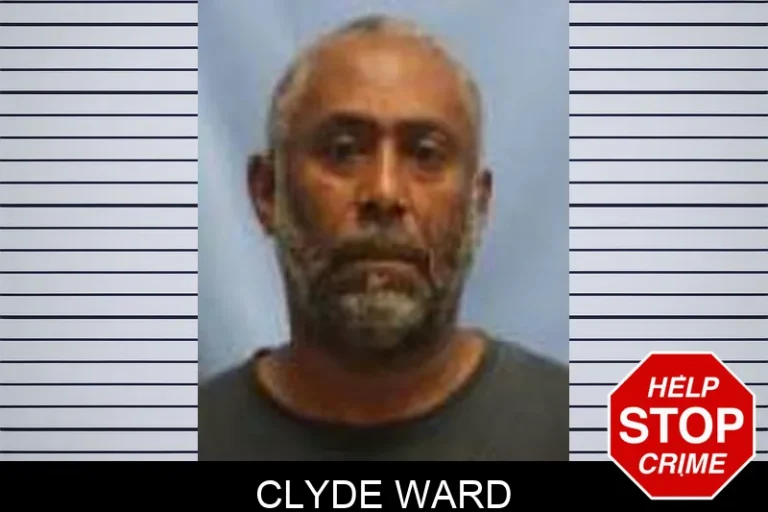 Clyde Ward