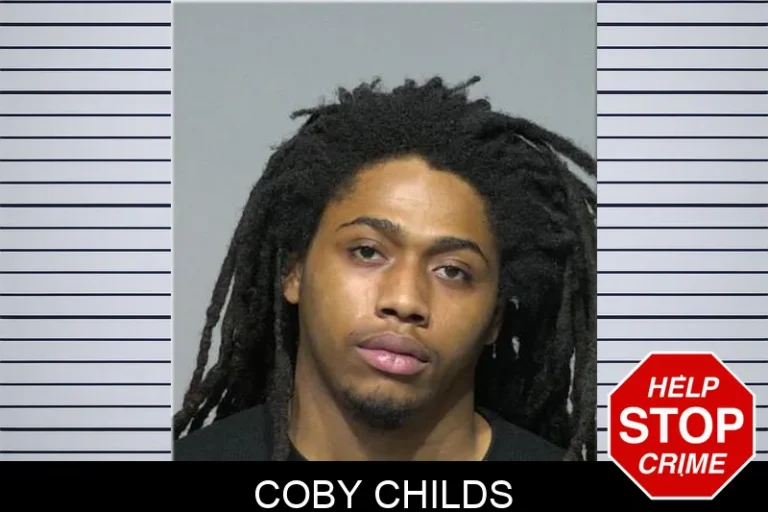 Coby Childs