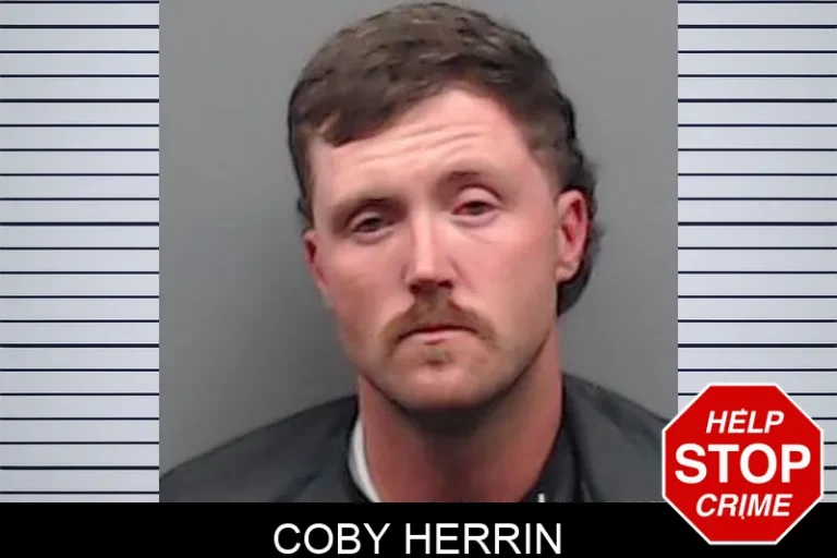 Coby Herrin
