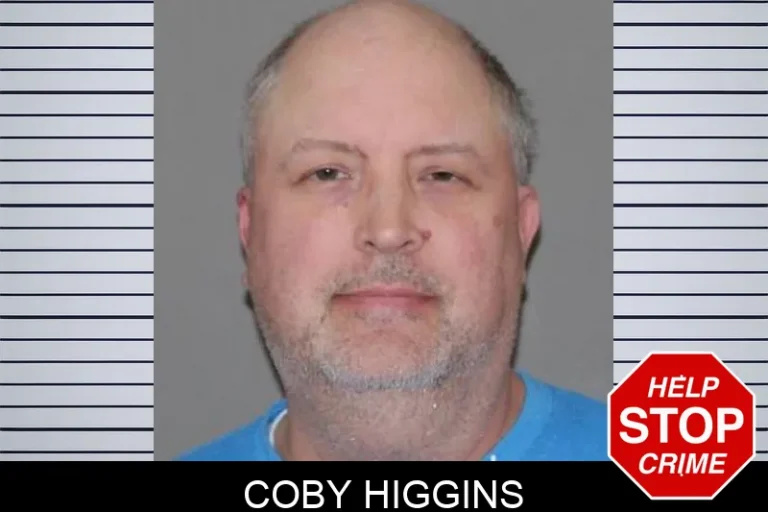 Coby Higgins