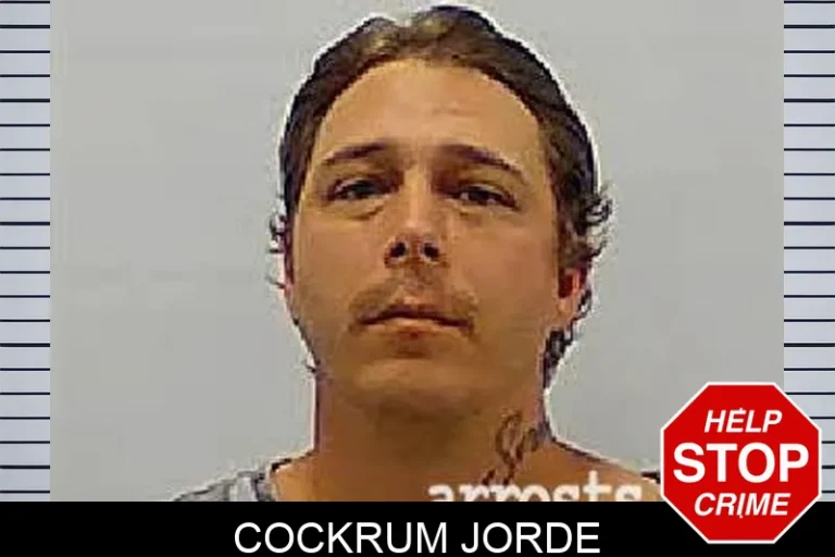 Cockrum Jorde