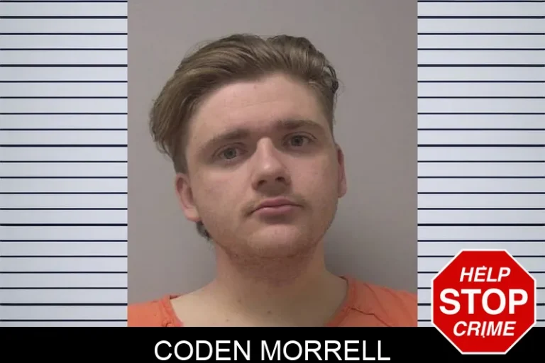 Coden Morrell