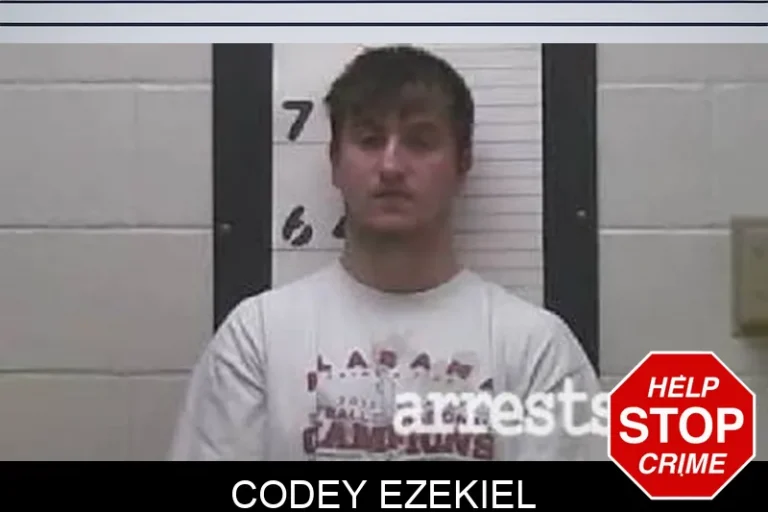 Codey Ezekiel