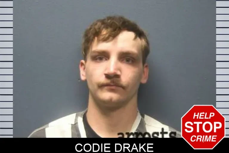 Codie Drake