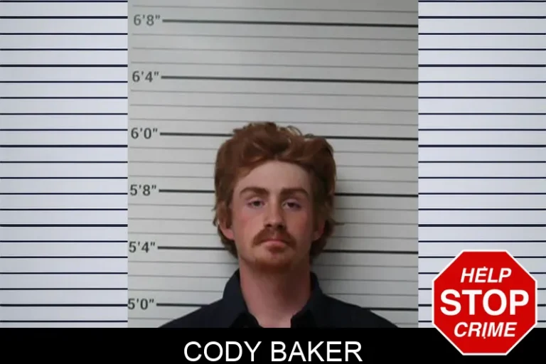 Cody Baker