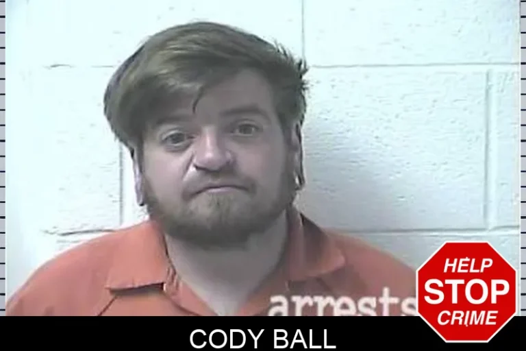 Cody Ball