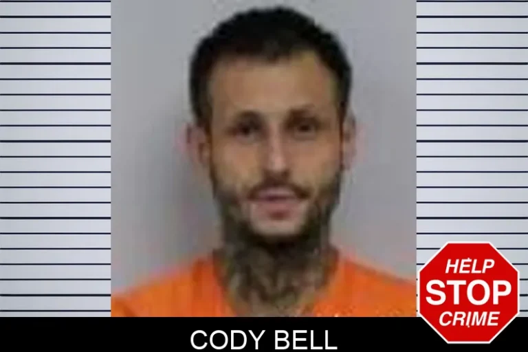 Cody Bell
