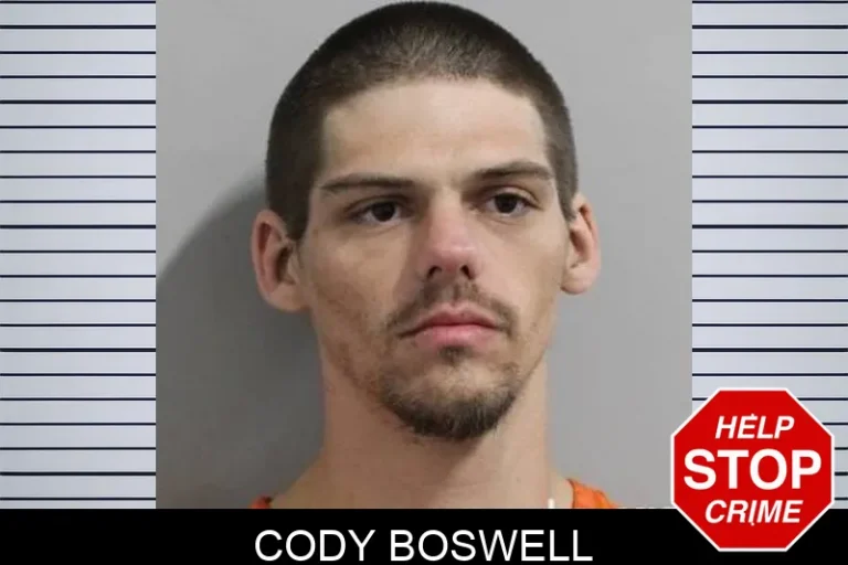 Cody Boswell