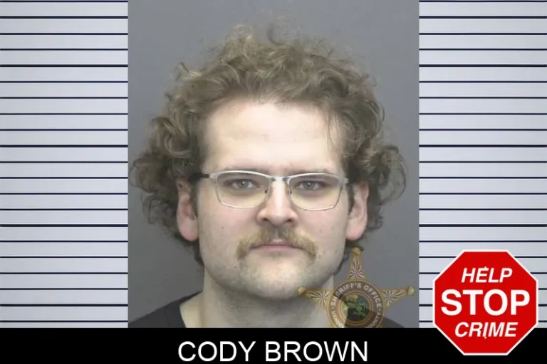 Cody Brown