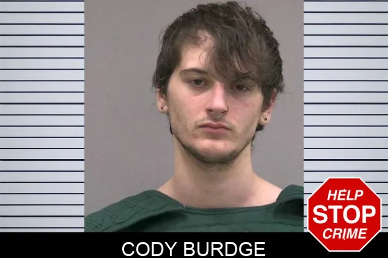 Cody BuRdge