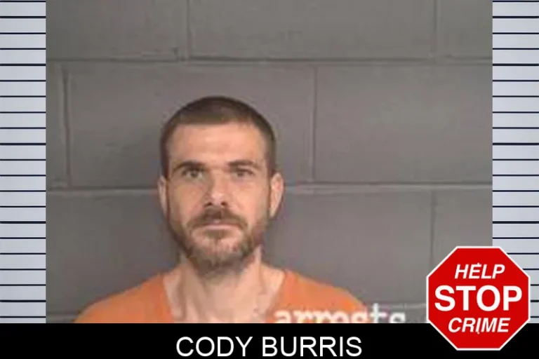 Cody BuRris