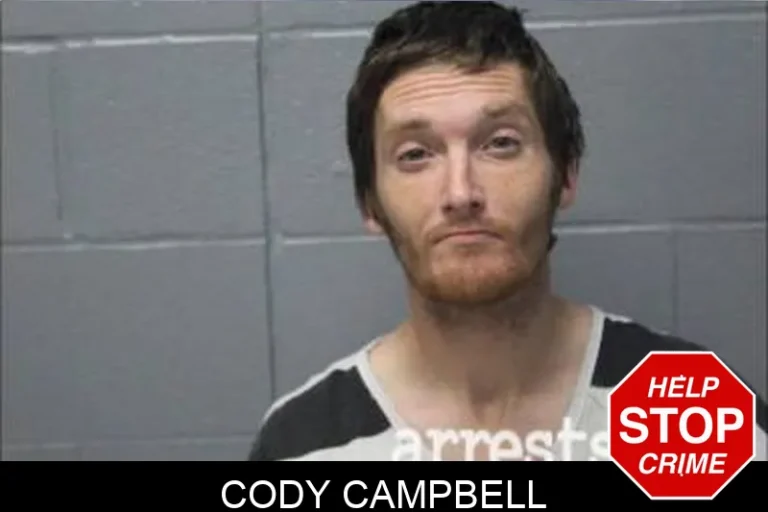 Cody Campbell