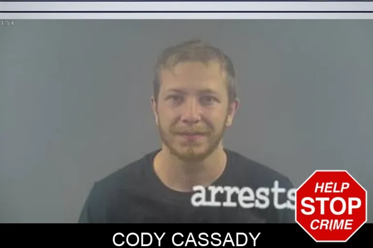 Cody Cassady