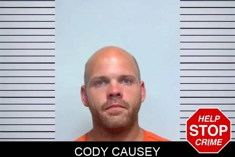 Cody CauSey