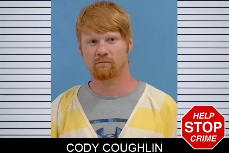 Cody CouGhlin