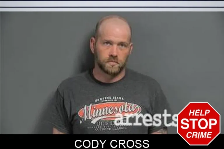 Cody Cross