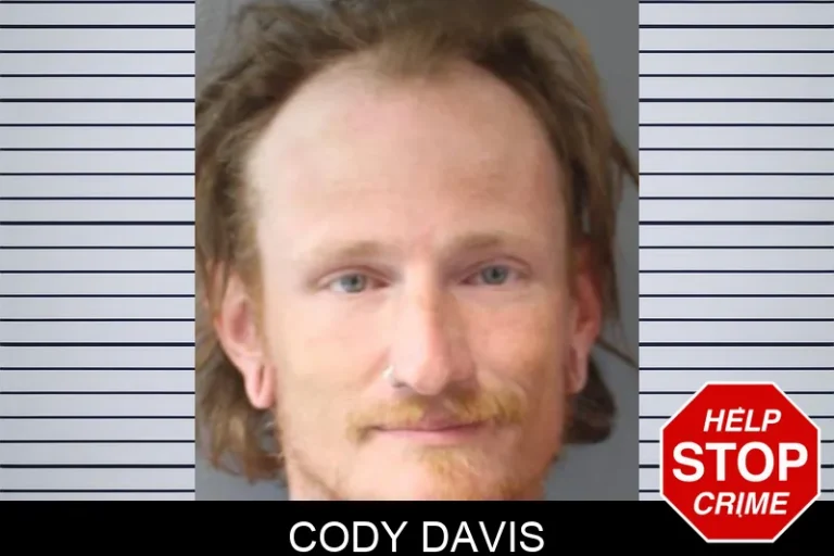 Cody Davis