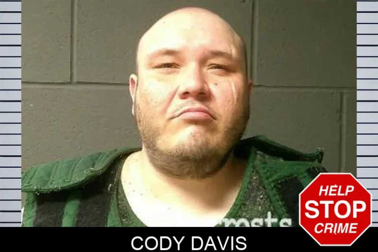 Cody Davis