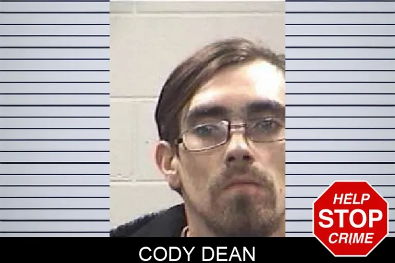 Cody Dean