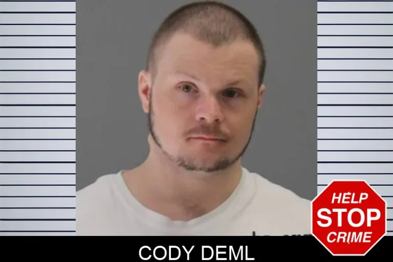 Cody Deml