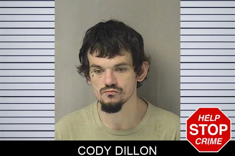 Cody Dillon
