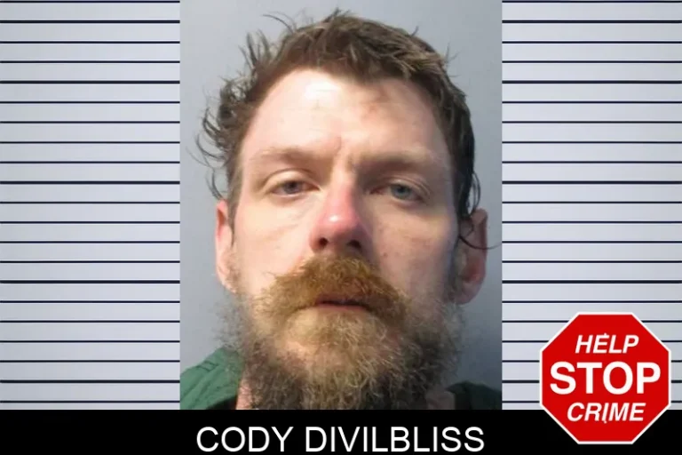 Cody Divilbliss