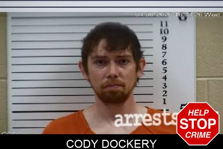 Cody Dockery