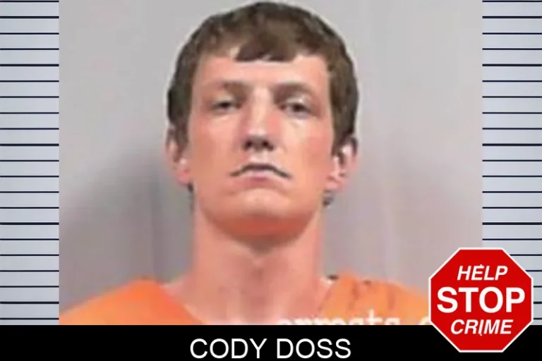 Cody Doss