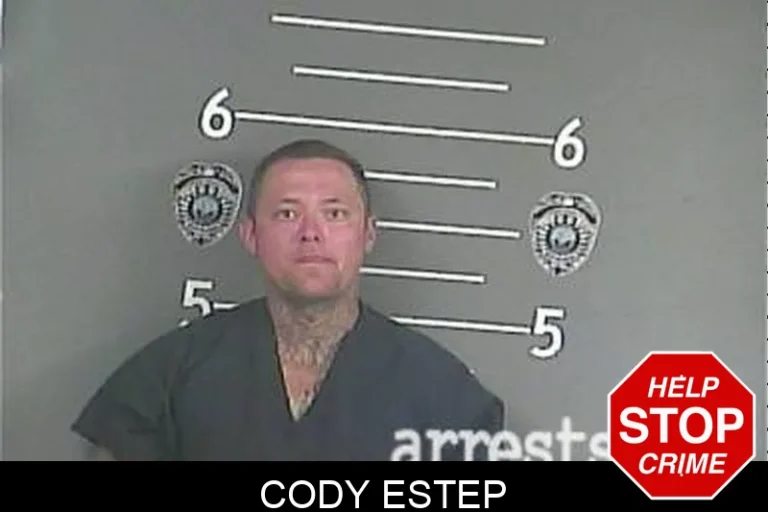 Cody Estep