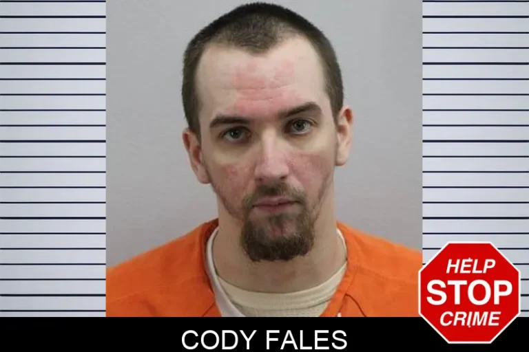 Cody Fales