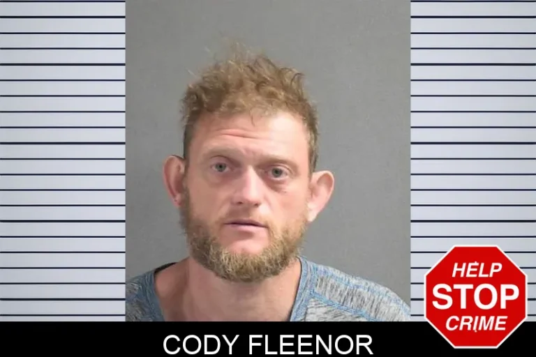 Cody Fleenor