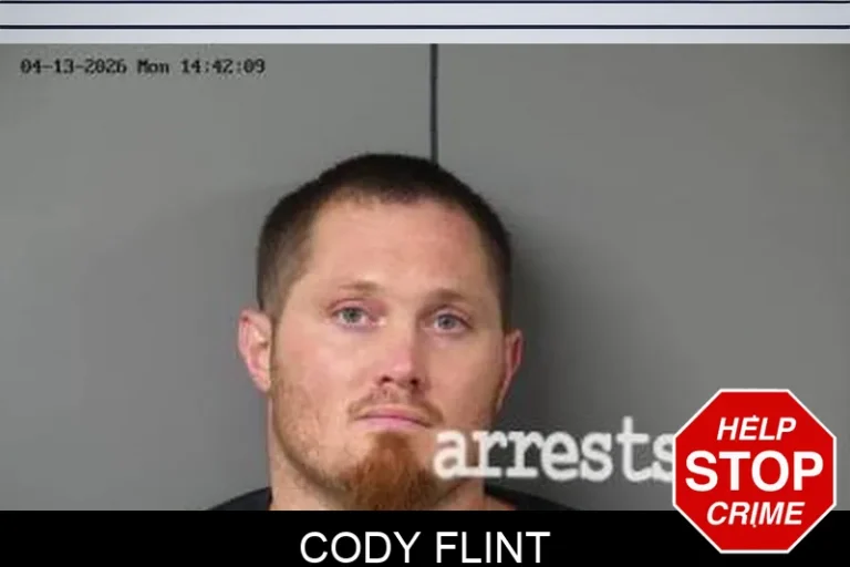 Cody Flint
