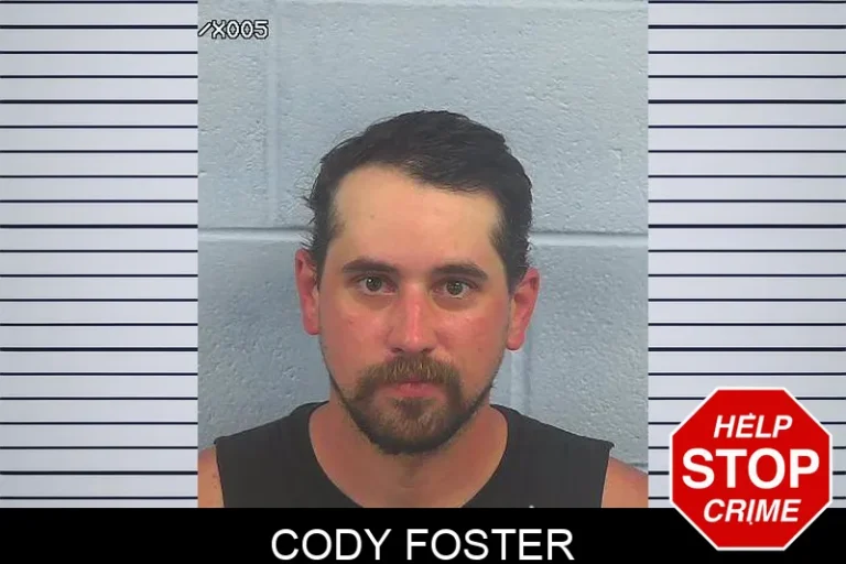Cody Foster