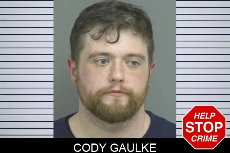 Cody GauLke