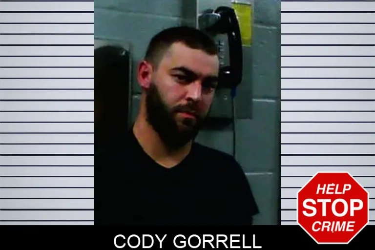 Cody Gorrell