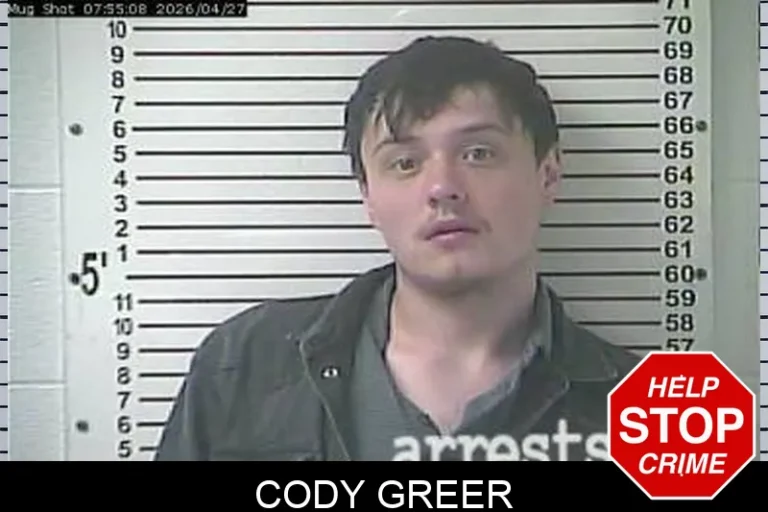 Cody Greer
