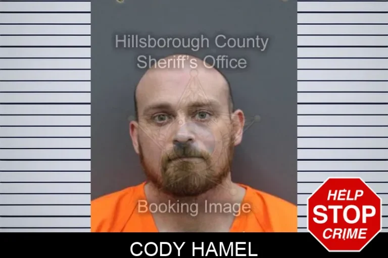Cody Hamel