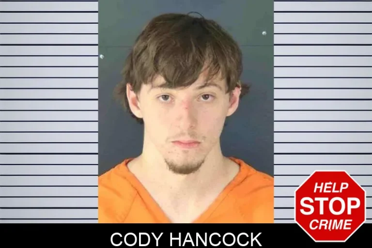 Cody Hancock