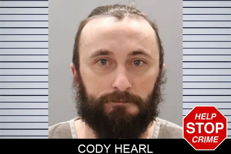 Cody Hearl