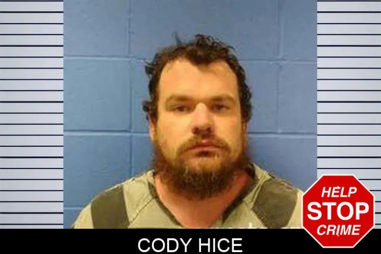 Cody Hice