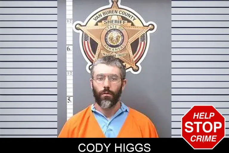 Cody Higgs