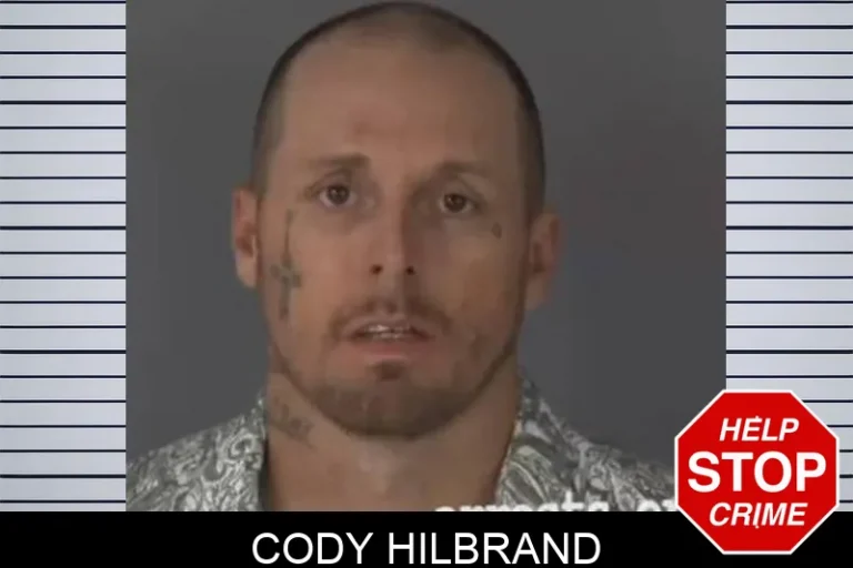 Cody Hilbrand