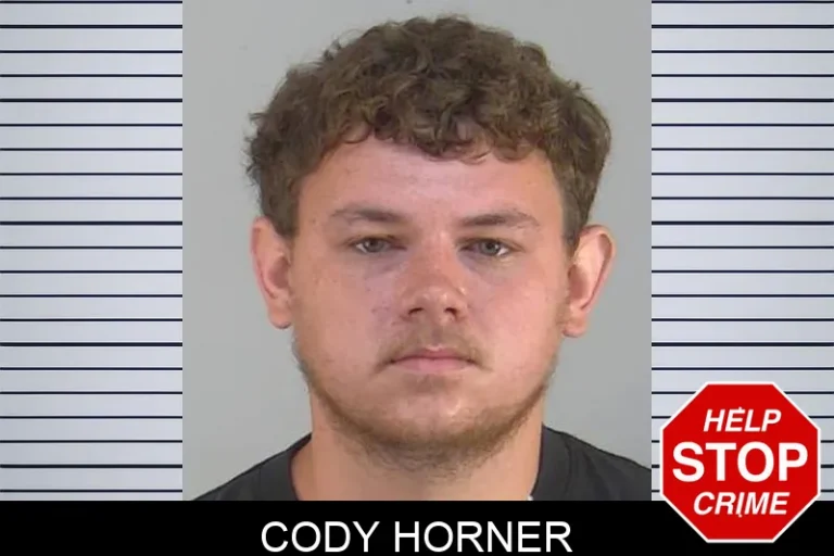 Cody Horner