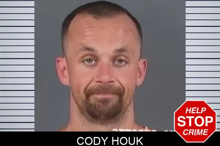 Cody HouK