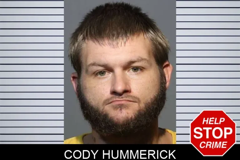 Cody HuMmerick