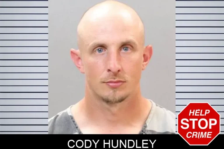 Cody HuNdley