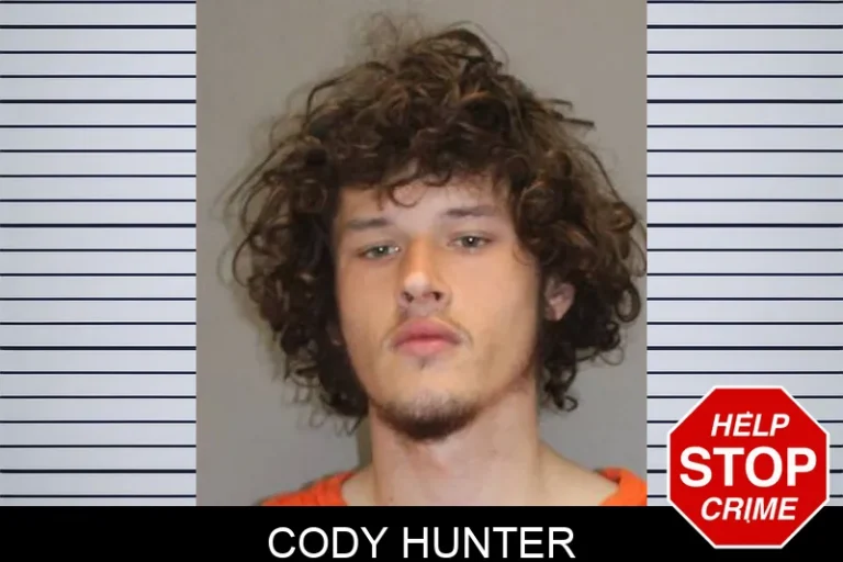 Cody HuNter
