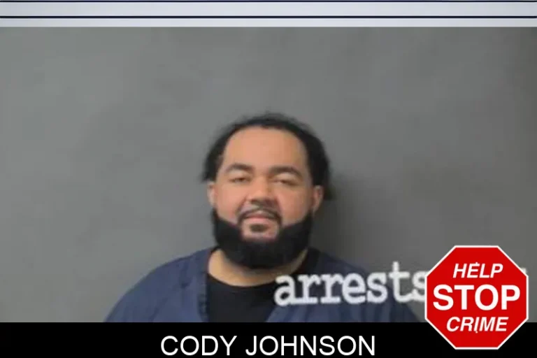 Cody Johnson