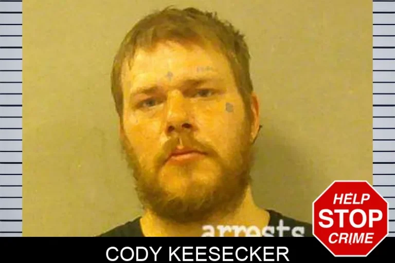 Cody Keesecker