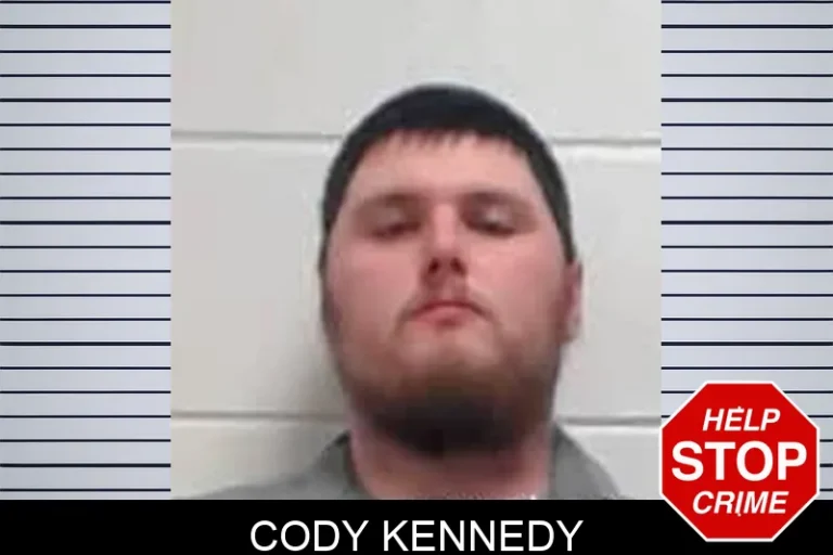 Cody Kennedy
